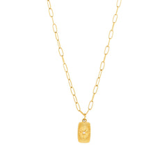 North Star Necklace