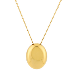Pebble Necklace