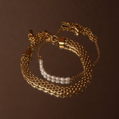Sifnos Bracelet