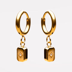 Celestial Hoops