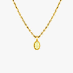 Venetia Necklace