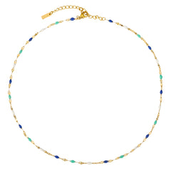 Mykonos Choker