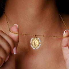Grace Necklace