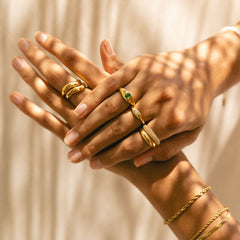 Verdra Ring