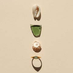 Oasis Ring