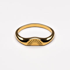 Sunrise Ring