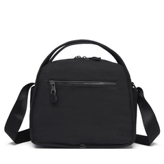 Mini Dome Crossbody Bag