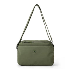 Lightweight Water-Repellent Everyday Sling Bag