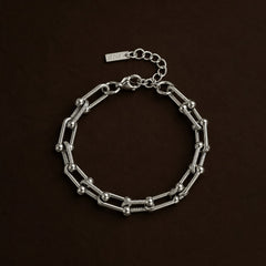 Island Links Bracelet