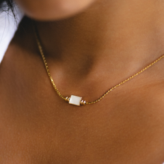 Lune Necklace
