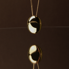 Pebble Necklace