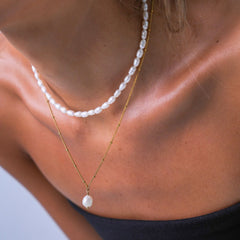 Aloha Bundle necklace