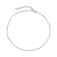 Freshwater Pearls Anklet