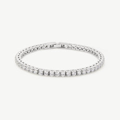 Luxe Tennis Bracelet