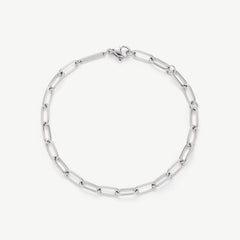 Paperclip Bracelet