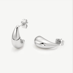 Curved Mini Hoops