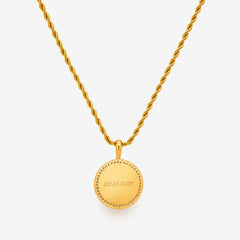 Heirloom Necklace