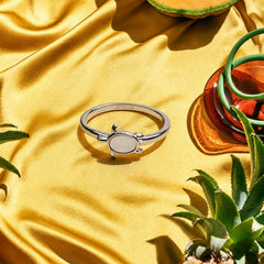 Sea Turtle Ring
