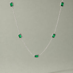 Raja Ampat Necklace