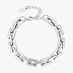 Chunky Chain Bracelet