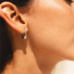 Drop Earrings