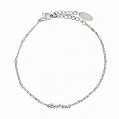 Name Bracelet