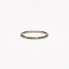 Golden Hour Ring