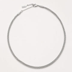 "Riviera" Layered Choker