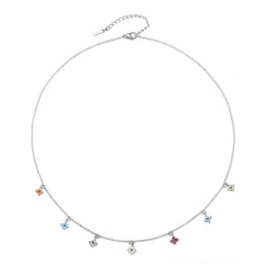 Island Lights Choker