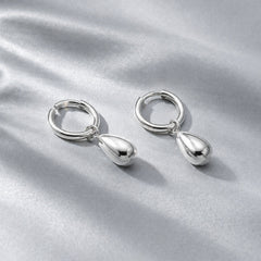Drop Hoops