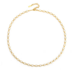 Solea Necklace