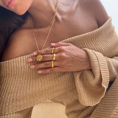 Sorella Necklace