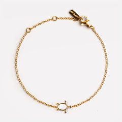Turtle Guardian Bracelet