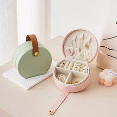 Veinci's Charm Chest Jewelry Organizer - Veinci