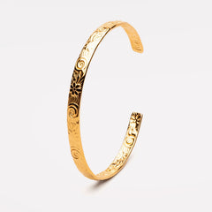Flora Cuff