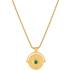 Gaia Necklace