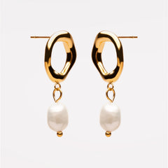 Isola Hoops