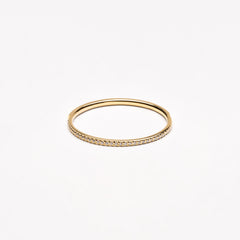 Glimmer Ring