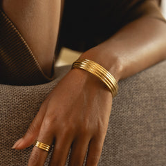 Linea Cuff