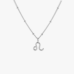 Zodiac Necklace