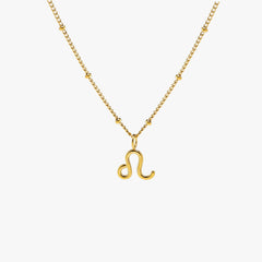 Zodiac Necklace