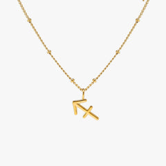 Zodiac Necklace