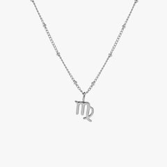 Zodiac Necklace
