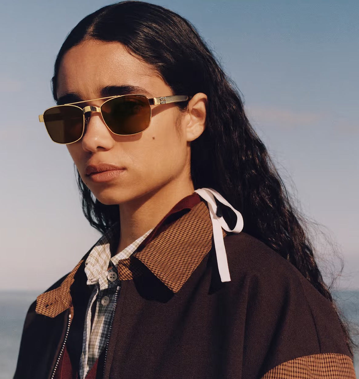 SUNGLASSES