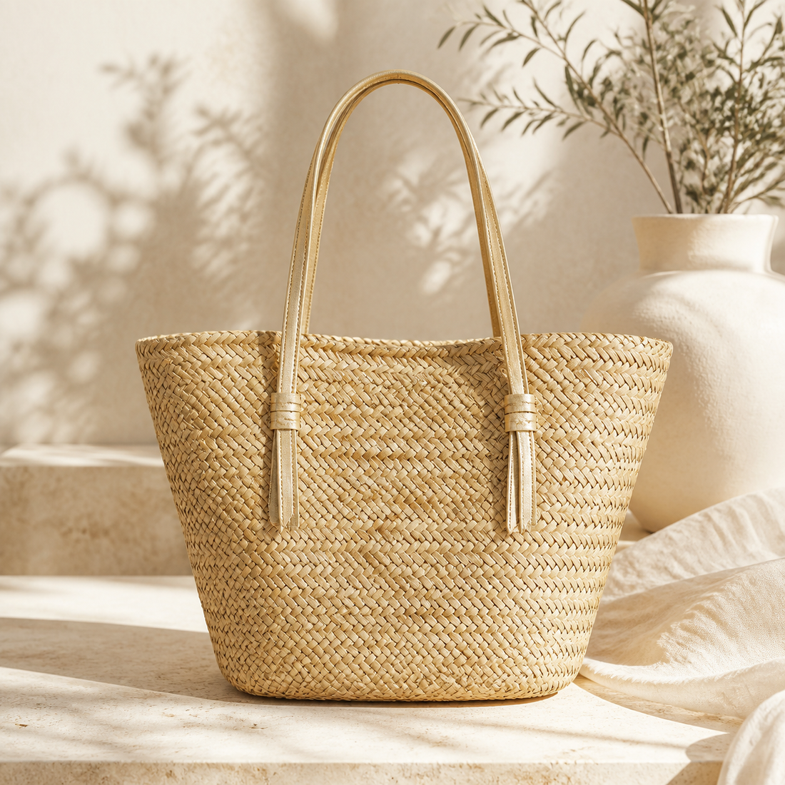 Lumière Charm bags collection