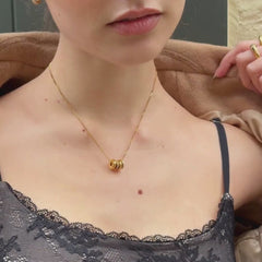 Monte Carlo Necklace