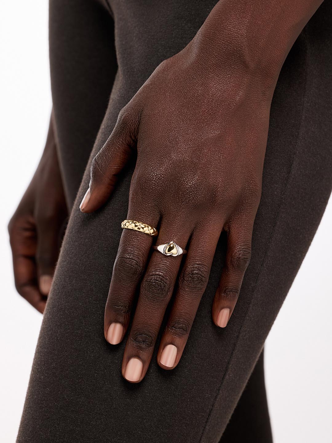 Signet Ring - Elysia
