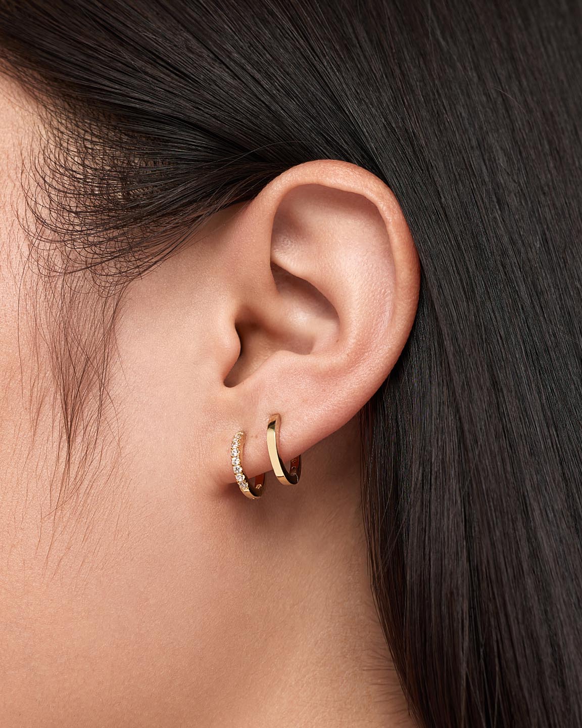Day to Night Earring Bundle - Day to Night Earring Bundle