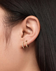 Day to Night Earring Bundle - Day to Night Earring Bundle