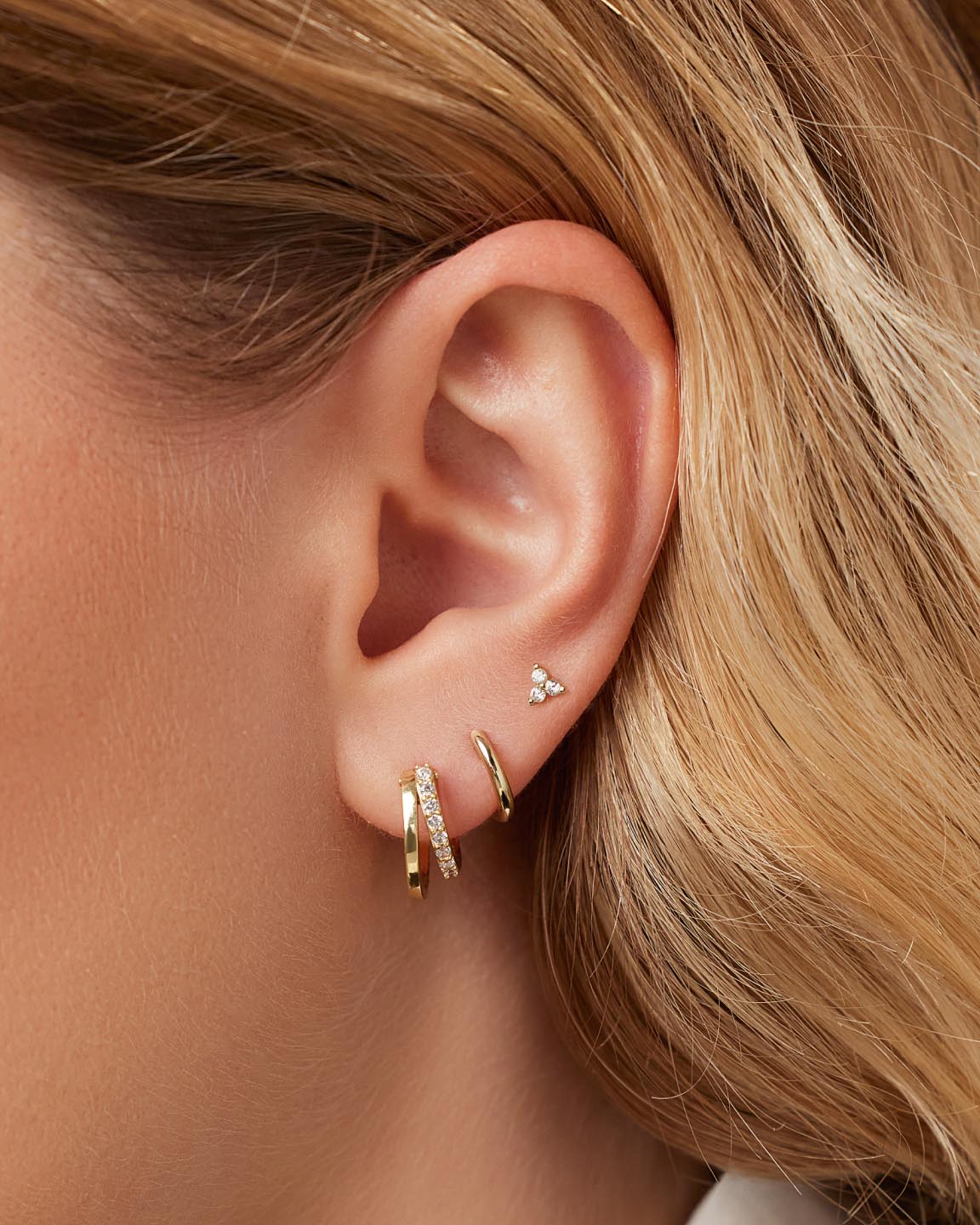 Starstruck Bundle - The Daily Earring Bundle